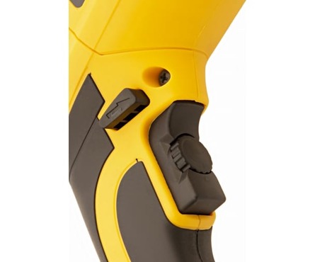 Дрель ударная 850 Вт, 0-3000 об/мин ID-850 DENZEL Фотография_6