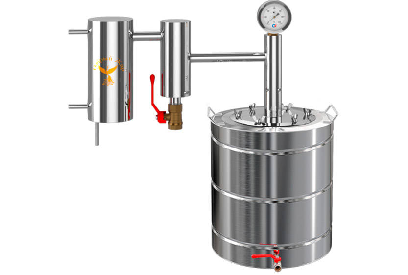 Самогонный Аппарат Электрический Купить В Воронеже