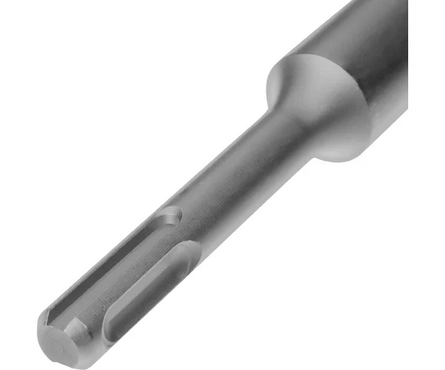 Центрирующее сверло для коронок, хвостовик M22х120 мм, SDS Plus MATRIX Фотография_2