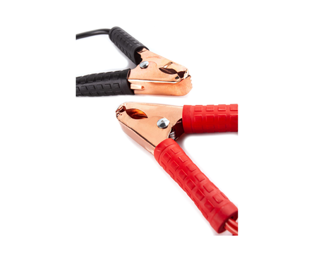 Провода пусковые с ручками 300 А 2.5 м AUTOVIRAZH Фотография_1