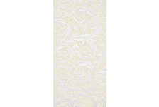 Декор Alta Cera FLOWERS Vintage Interior 249*500 мм, бежевая