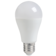 Лампа светодиодная LED-A60-ECO 12Вт 230В Е27 3000К 1150Лм Фотография_1
