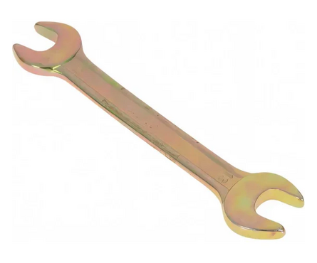 Ключ рожковый гаечный 12х13 мм СИБРТЕХ Фотография_1