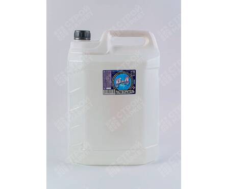 Растворитель Р-4 канистра 10 л Фотография_1