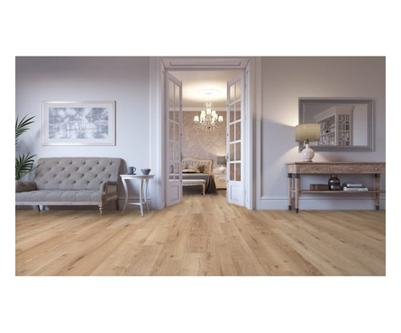 Ламинат FLOOR BEE COSTA Коста дель Соль 33 клаcc 1380х190х8 мм (2.0976 м²/8 шт/уп) с фаской Фотография_2