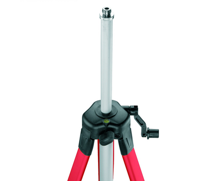 Штатив CONDTROL H130, с элевационной головкой и резбой 1/4 и 5/8 Фотография_7