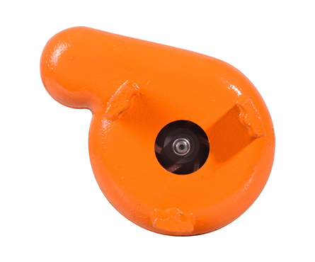 Насос фекальный Вихрь ФН-250 Фотография_4