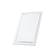 Люк-дверца ревизионная с фланцем Event 200х300 мм, белая, ПВХ Фотография_0