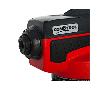 Оптический нивелир CONDTROL 24Х Фотография_2