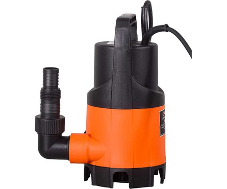 Насос дренажный ДН-133/5 Вихрь Фотография_4