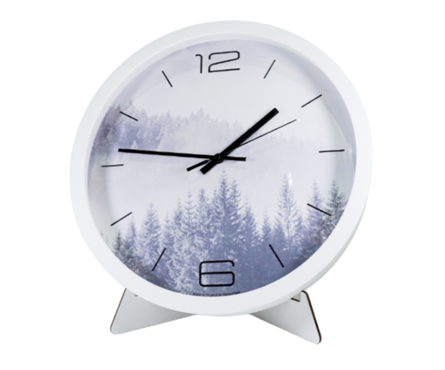 Часы настенные TROYKATIME Тройка 77761790 Фотография_1