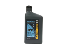 Масло 4-х тактное для двигателей 0.95 л полусинтетическое SAE5W30 (ЗИМА) RANCHER UNILITE PLUS