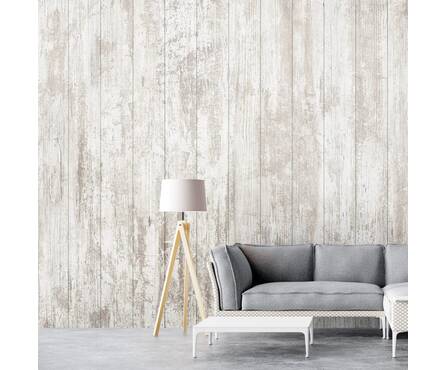 Панель МДФ Стандарт Сосна Риальто 2700х200х6 мм STELLA Фотография_2