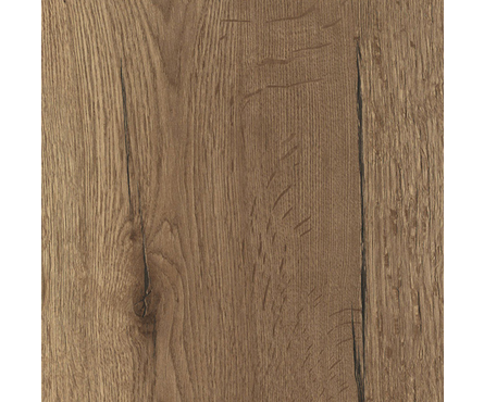 Шкаф навесной с зеркалом COMFORTY Кельн-75 дуб темный Фотография_8