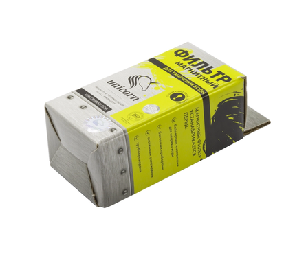 Магнитный преобразователь 3/4 (умягчитель) UMF 34 Unicorn Фотография_1