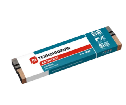 Фасадная плитка HAUBERK Камень сланец 2.2 м²/уп ТЕХНОНИКОЛЬ Фотография_3