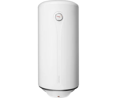 Водонагреватель электрический накопительный 100 л круглый эмаль EGO 100 Фотография_1