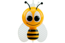Светильник светодиодный NL-852 Пчелка ночник 220В LEEK