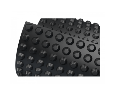 Мембрана профилированная Технониколь Planter standart, 2х20 м Фотография_2