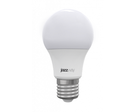 Лампа светодиодная Jazzway LED груша Е27 11Вт  Фотография_0