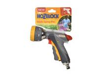 Пистолет-распылитель для полива многофункциональный HoZelock Mutli Spray Pro