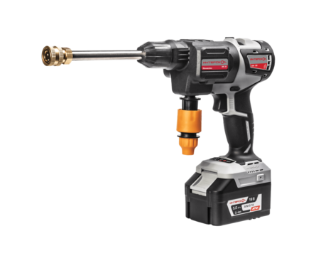 Модуль минимойки АМ-30 МультиМакс ИНТЕРСКОЛ Фотография_1