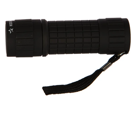 Фонарь светодиодный 5 Вт 3xAАА 2079В КОСМОС Фотография_1