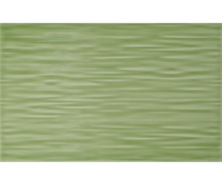 Плитка облицовочная Сакура зеленая низ 02, 250х400х8 мм Фотография_0