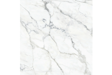 Плитка для пола Evia G Белая 418х418х8 мм Березакерамика 1 сорт