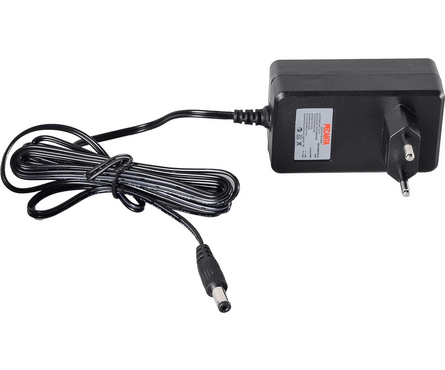 Дрель-шуруповерт РЕСАНТА ДА-18-2ЛК 18 В 2 шт Li-ion акк. 2 Ач, 50 Нм, 0-400/0-1400 об/мин Фотография_7