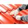 Лента-герметик ТЕХНОНИКОЛЬ NICOBAND самоклеящаяся, красная, 3 м x 7.5 см Фотография_2