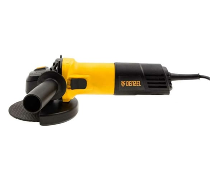 УШМ 125 мм 900 Вт, 11000 об/мин, AGH125-900 DENZEL Фотография_2