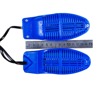 Сушилка для обуви электрическая Фотография_2