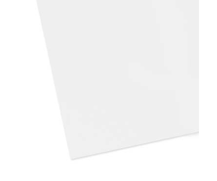 Подложка листовая под ламинат белая 1200х500х3мм (6м2) Фотография_0