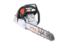 Бензопила 1.4 кВт/1.9 л.с. 16/40 см 50 зв 3/8, 1.3 мм MS172 STIHL