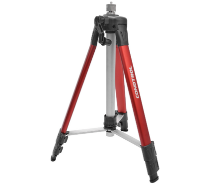 Штатив CONDTROL H130, с элевационной головкой и резбой 1/4 и 5/8 Фотография_8