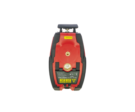 Лазерный нивелир 3 луча XLiner Pento 360G CONDTROL Фотография_2