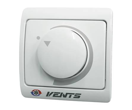 Регулятор скорости VENTS PC-1-400 Фотография_0