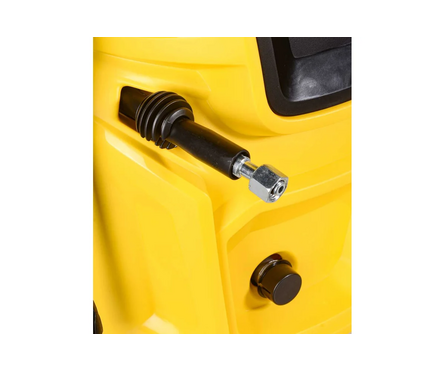 Мойка высокого давления 1.9 кВт, 375 л/ч, 165 бар W165-ARV HUTER Фотография_6