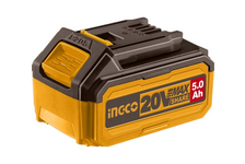 Аккумулятор 20 В, 5 Ач Li-ion INDUSTRIAL INGCO