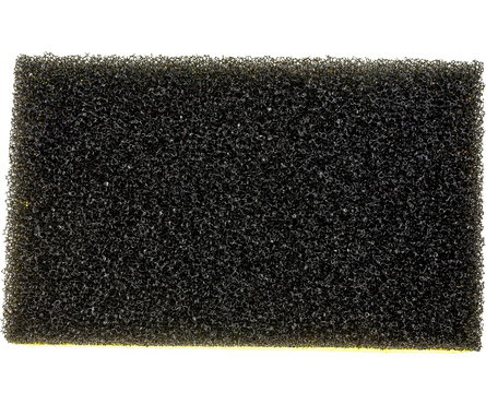 Губка целлюлозная 150х95х50 мм комбинированная для удаления эпоксидной затирки СИБРТЕХ Фотография_2