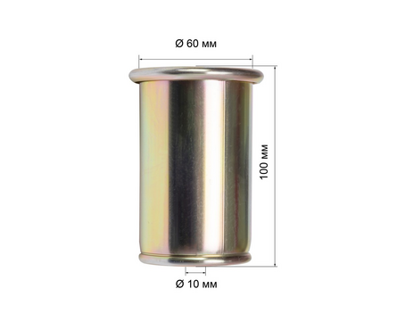 Горелка кровельная газовоздушная 700 мм, 60 мм КОРУНД-700В FOXWELD Фотография_3