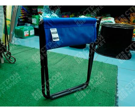 Стул складной походный в ассортименте Фотография_4