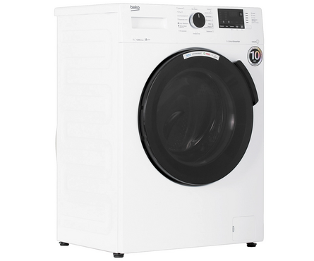 Стиральная машина 7 кг 1200 об/мин RSPE78612W BEKO Фотография_1