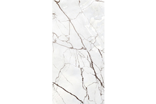 Декор 3 Avalanche белый, 30х60х0.9 см 