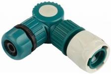 Соединитель RACO Original Swivel System (шланг-насадка), 1/2