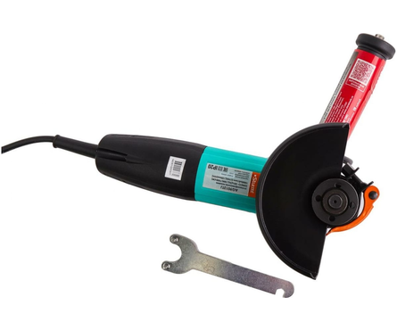 УШМ 125 мм 1000 Вт, 10000 об/мин, AG9012TJ STURM Фотография_2