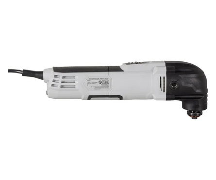 Многофункциональный инструмент-реноватор 400 В, 22000 кол/мин МФИ-400 кейс РЕСАНТА Фотография_3