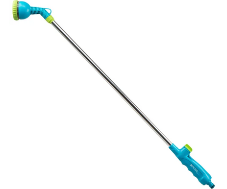 Распылитель 10 режимов, алюминиевая штанга, 850 мм luxe PALISAD Фотография_1