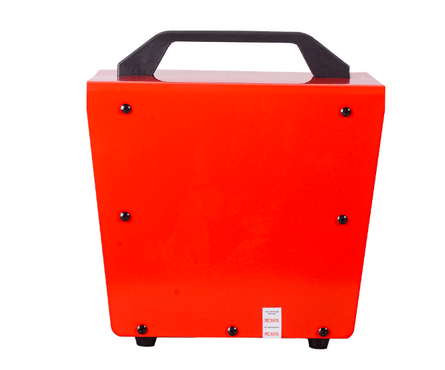 Тепловая пушка электрическая 3.0 кВт/220 В/30 м² ТЭПК-3000 (керам. нагреватель) РЕСАНТА Фотография_4